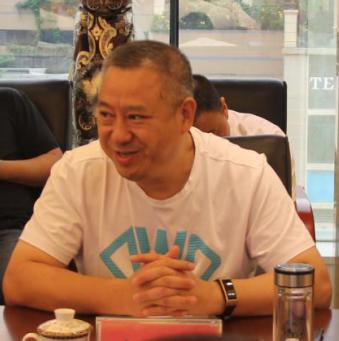 著眼5G新基建，布局中皓新藍圖