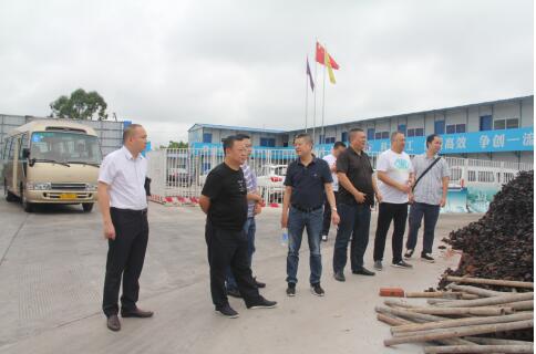 著眼5G新基建，布局中皓新藍圖