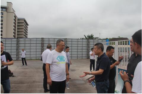 著眼5G新基建，布局中皓新藍圖