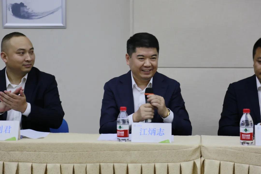 簽約“5G+新基建”戰(zhàn)略合作協(xié)議！