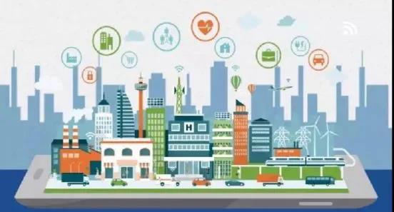 簽約“5G+新基建”戰(zhàn)略合作協(xié)議！