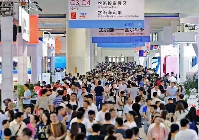 融通世界，共贏未來！